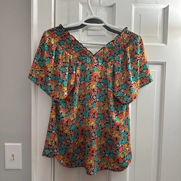 Pleione blouse - Picture 3 of 3